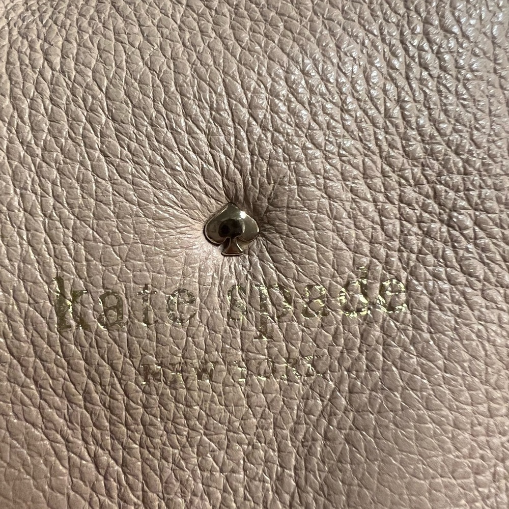 Kate Spade crossbody bag - Picture 5 of 5